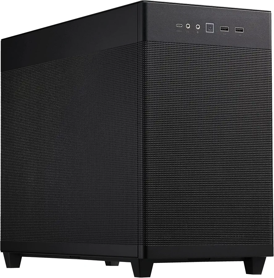 ASUS Prime AP201 Micro-ATX