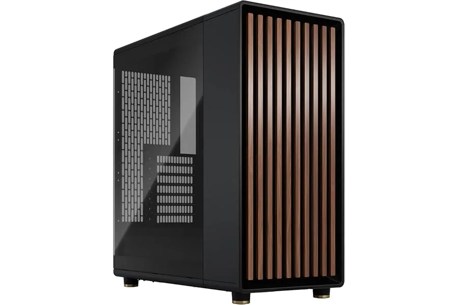 Fractal Design North