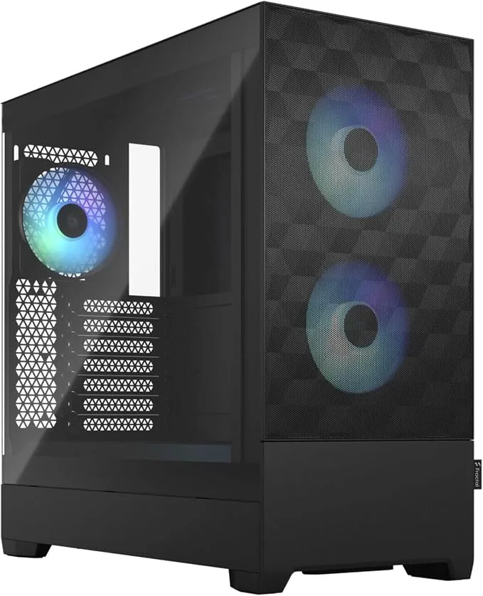 Fractal Design Pop Air RGB