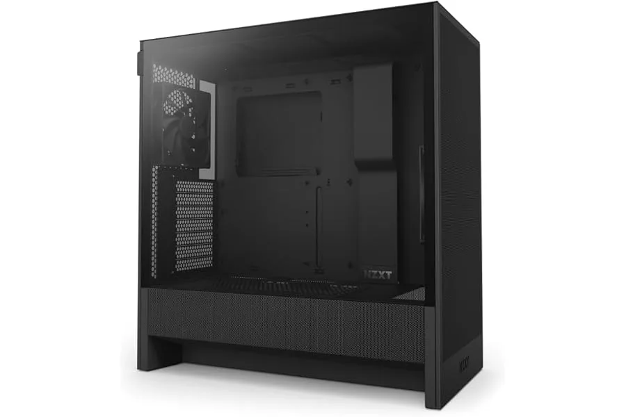 NZXT H5 Flow