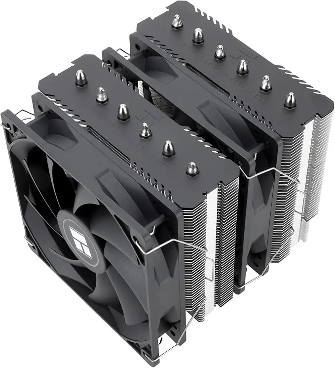 Thermalright Peerless Assassin 120 SE