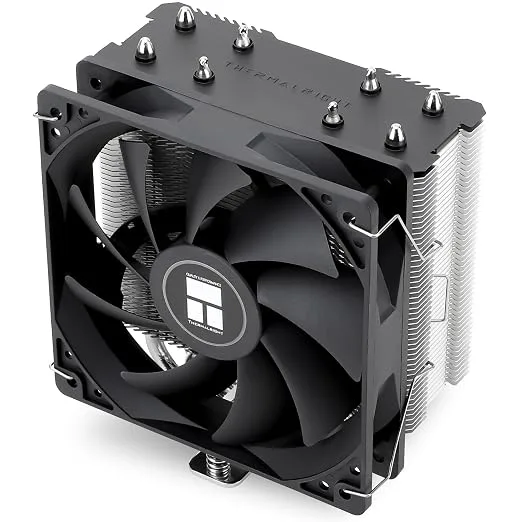 Thermalright Assassin X120 Refined SE