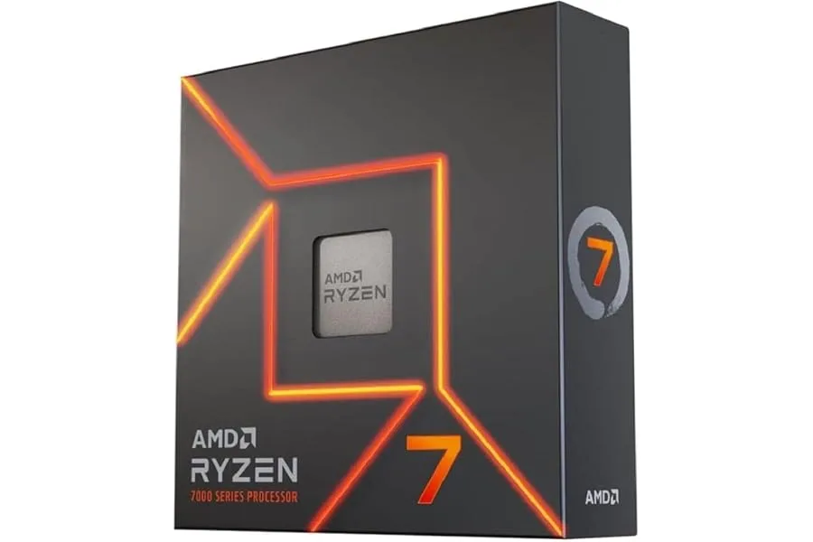 AMD Ryzen 7 7700X