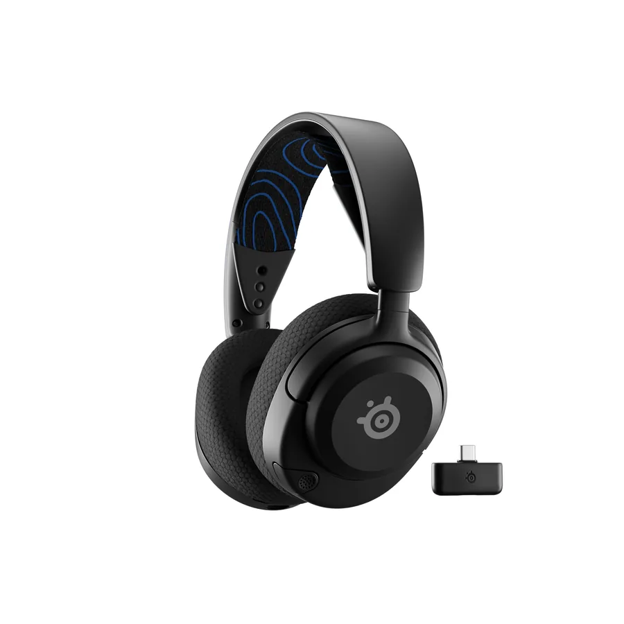 SteelSeries Arctis Nova 5P