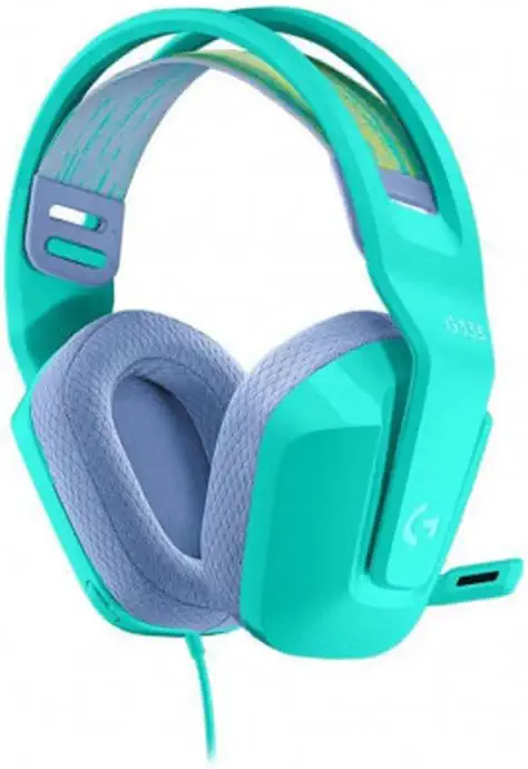 Logitech G335