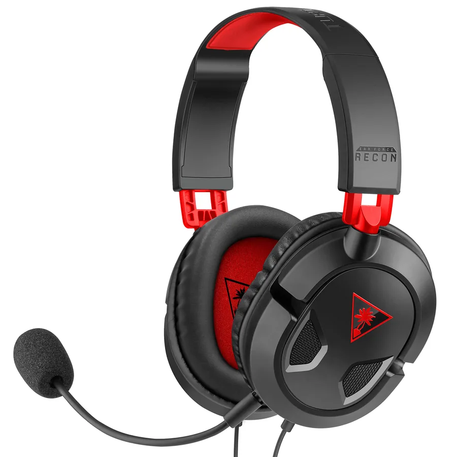 Turtle Beach Recon 50