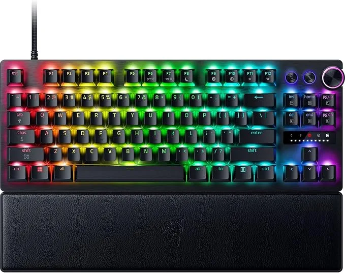 Razer Huntsman V3 Pro TKL 8KHz