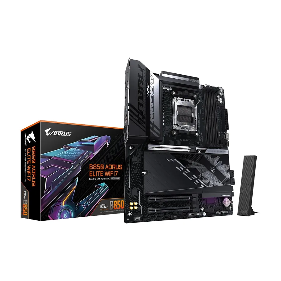 GIGABYTE B850 AORUS Elite WIFI7 (AM5)