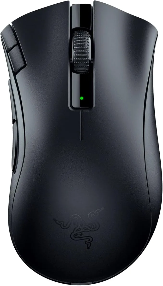 Razer DeathAdder V2 X HyperSpeed