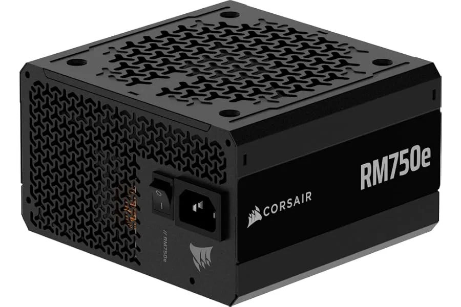 Corsair RM750e 750W 80+ Gold