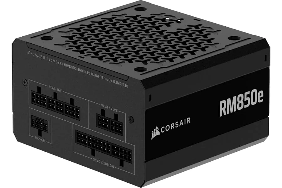Corsair RM850e 850W 80+ Gold