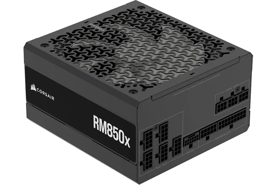 Corsair RM850x 850W 80+ Gold