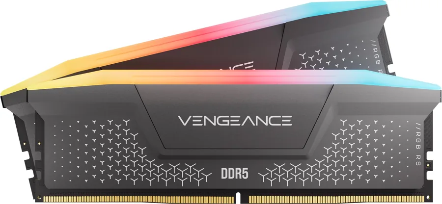 Corsair Vengeance RGB RS DDR5 32GB (2x16GB) 6000MHz