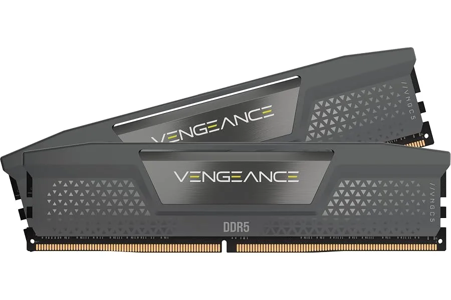 Corsair Vengeance DDR5 32GB (2x16GB) 6000MHz CL30