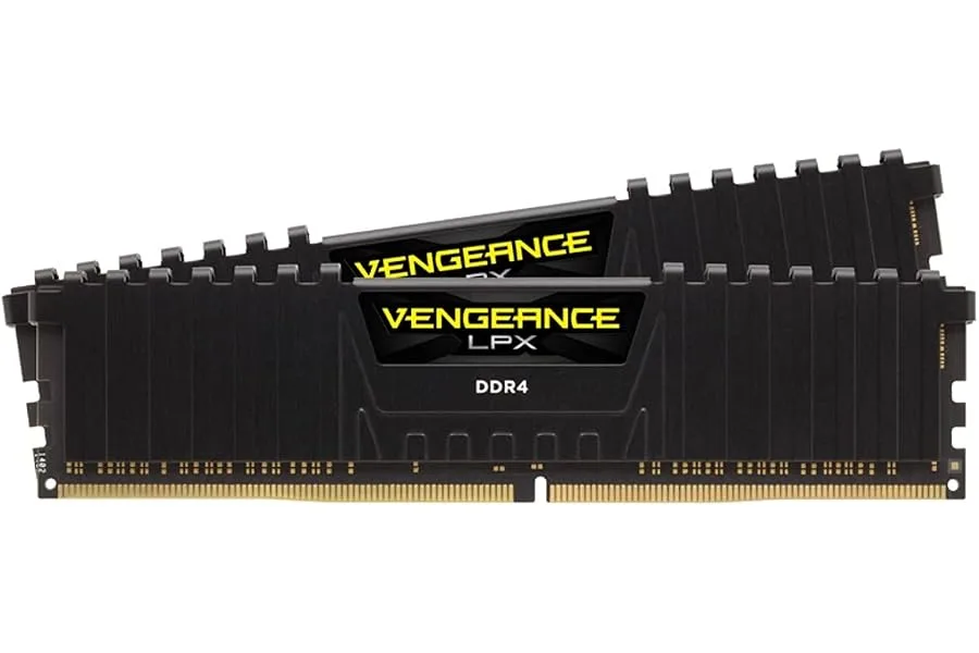 Corsair Vengeance LPX DDR4 16GB (2x8GB) 3200MHz