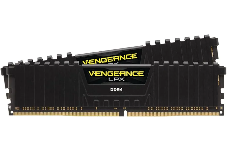Corsair Vengeance LPX DDR4 32GB (2x16GB) 3200MHz